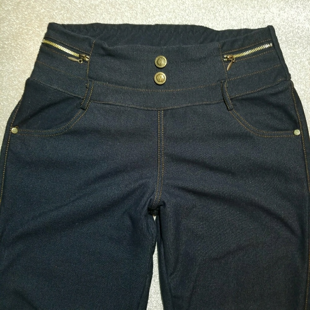 Jeggings